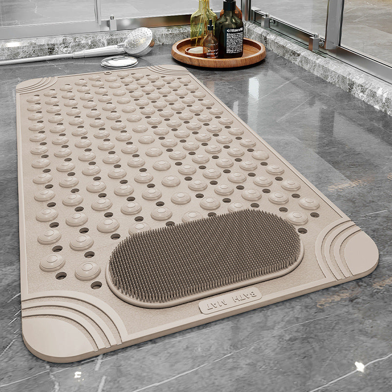 The DrySafe Step Mat™