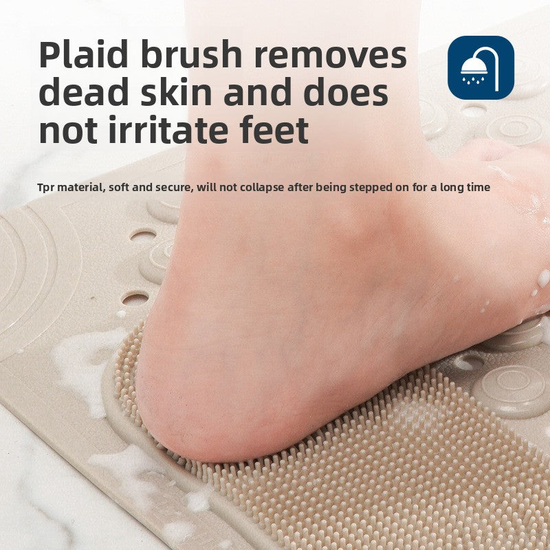 The DrySafe Step Mat™