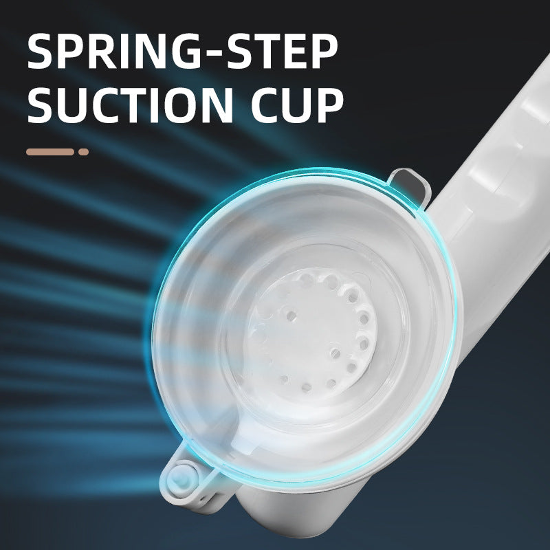 The QuickBrace Suction Bar™