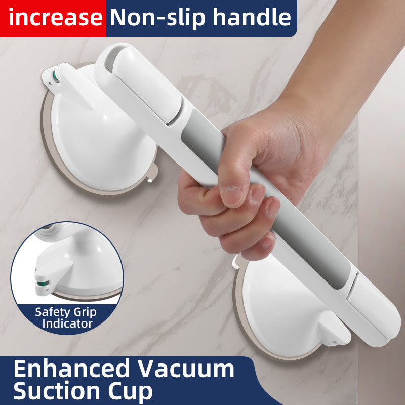 The QuickBrace Suction Bar™