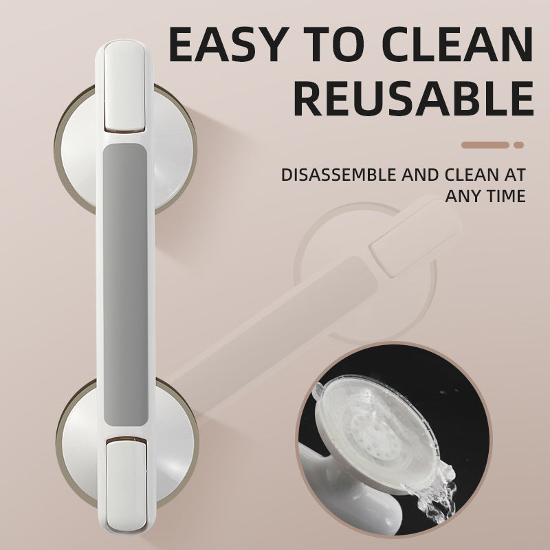 The QuickBrace Suction Bar™