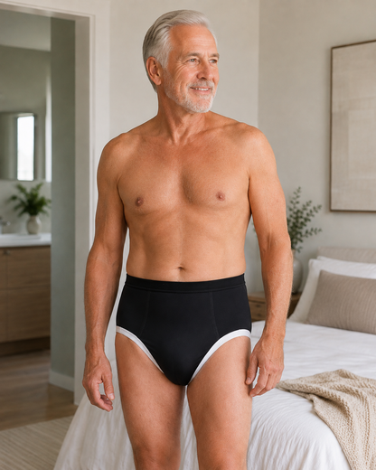 The Confidence Underwear