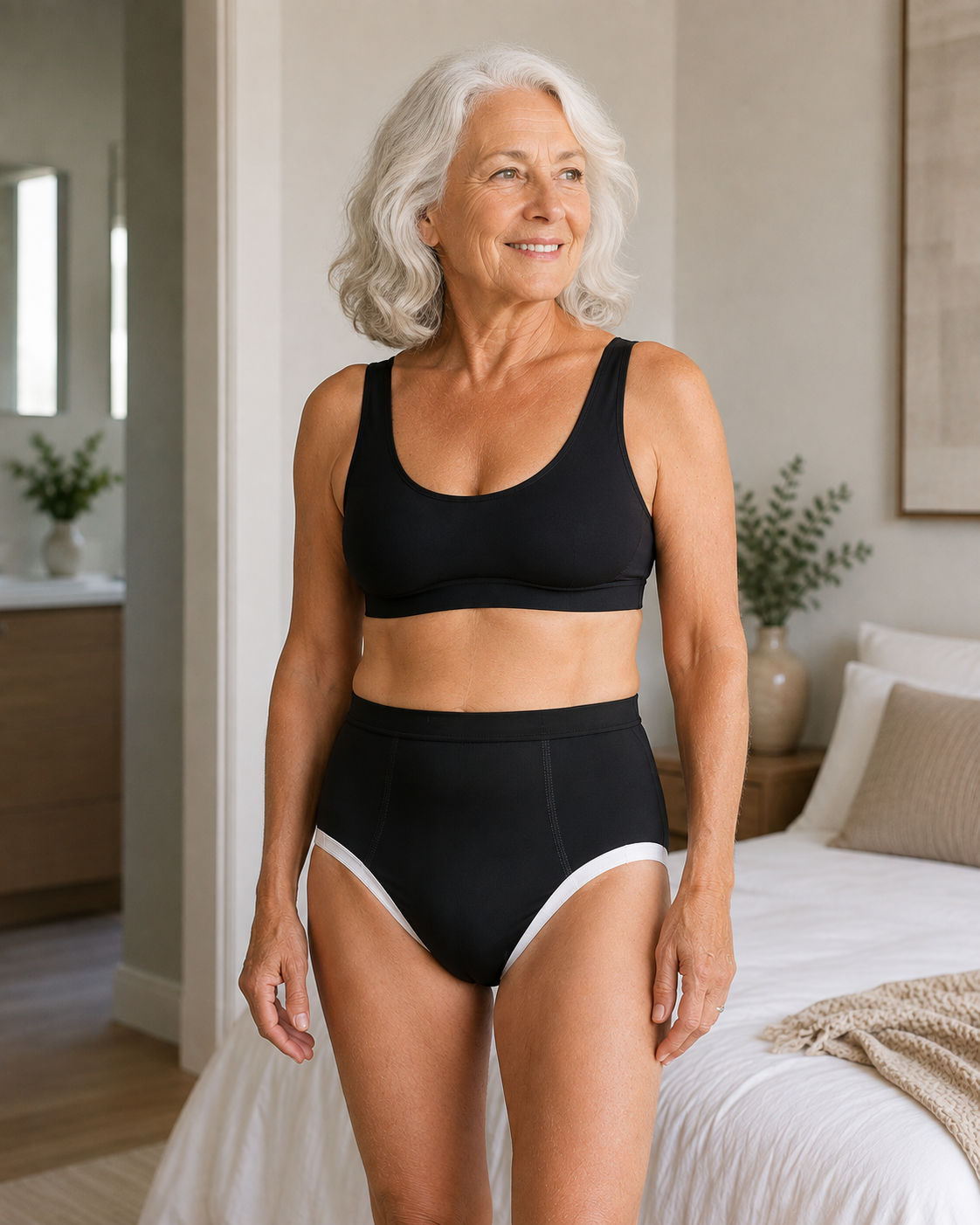 The Confidence Underwear