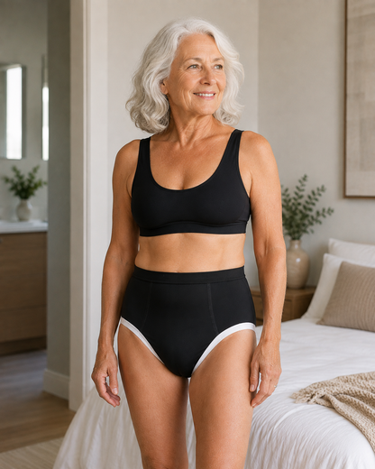 The Confidence Underwear