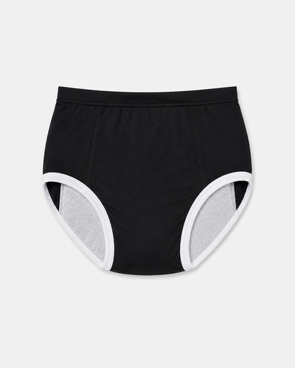 The Confidence Underwear