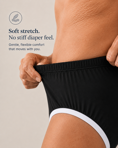 The Confidence Underwear