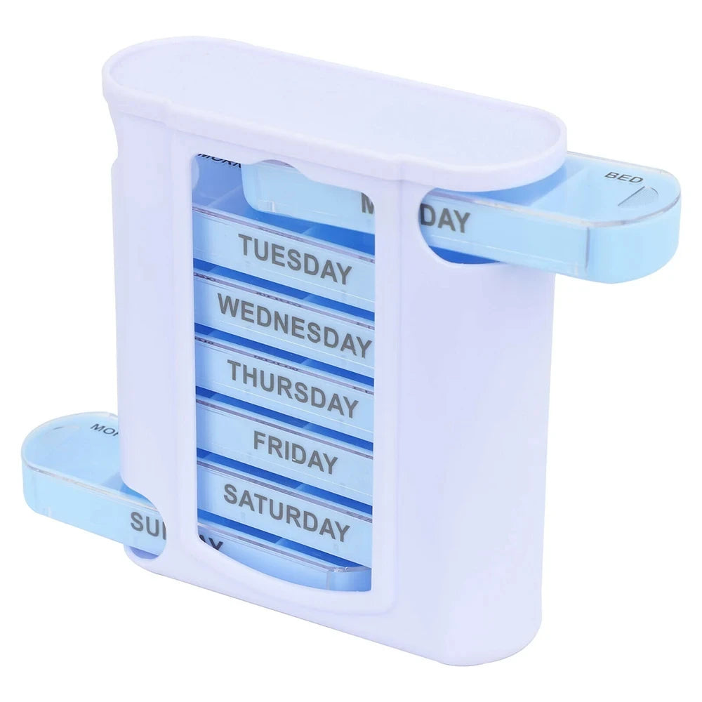 The DailyCare Medication Organizer™