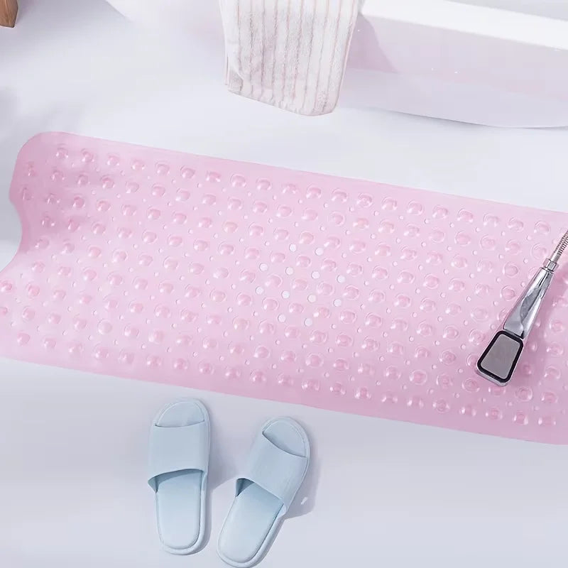 The SafeStep Shower Mat™