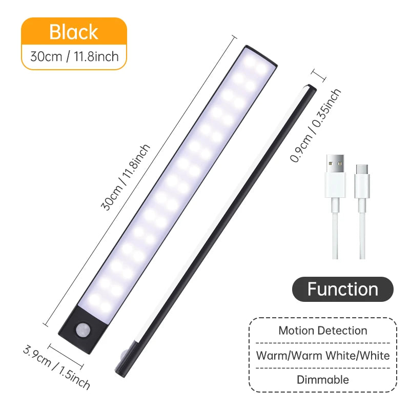 The PathLight Motion Sensor™