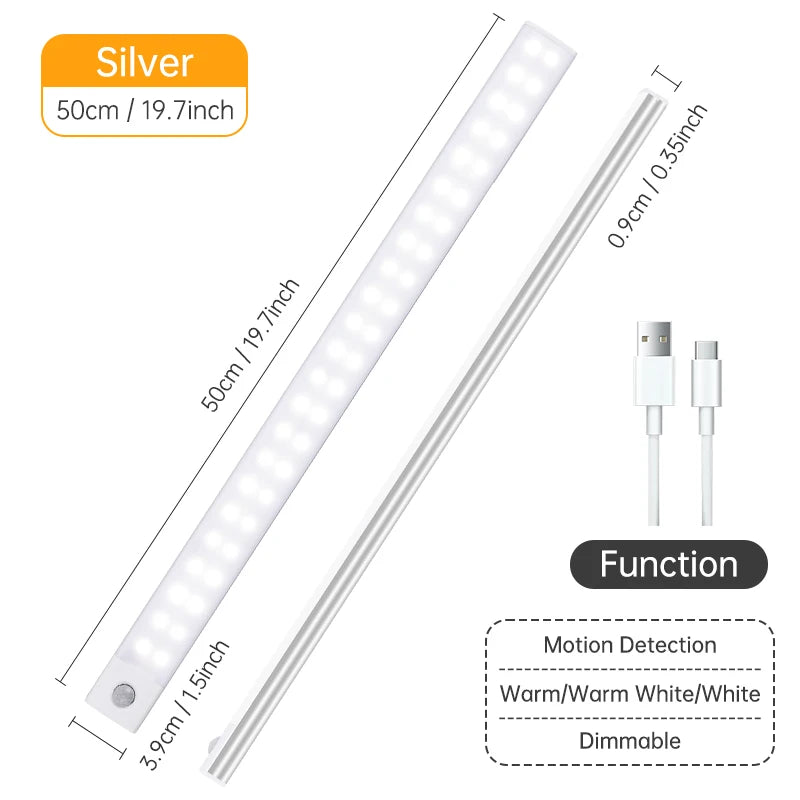 The PathLight Motion Sensor™