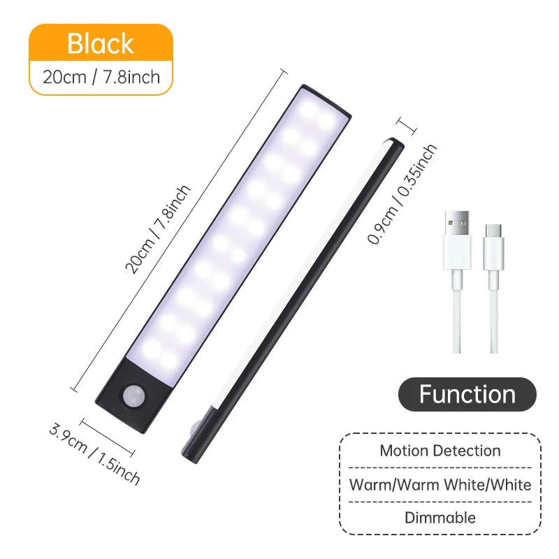 The PathLight Motion Sensor™