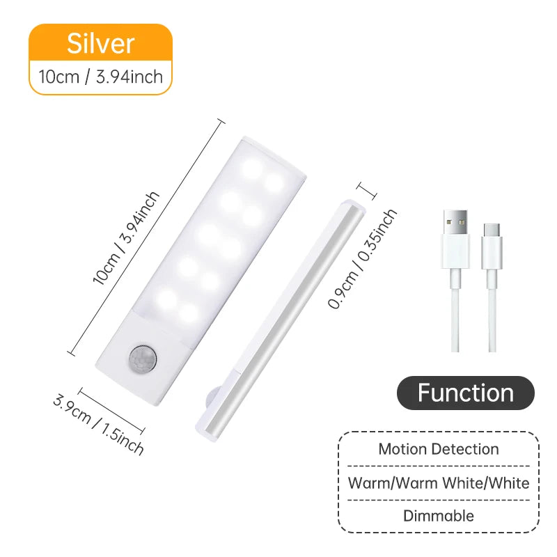 The PathLight Motion Sensor™