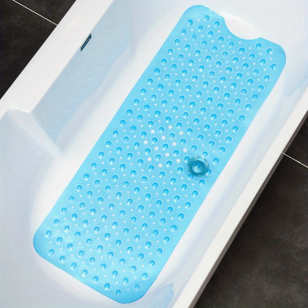 The SafeStep Shower Mat™