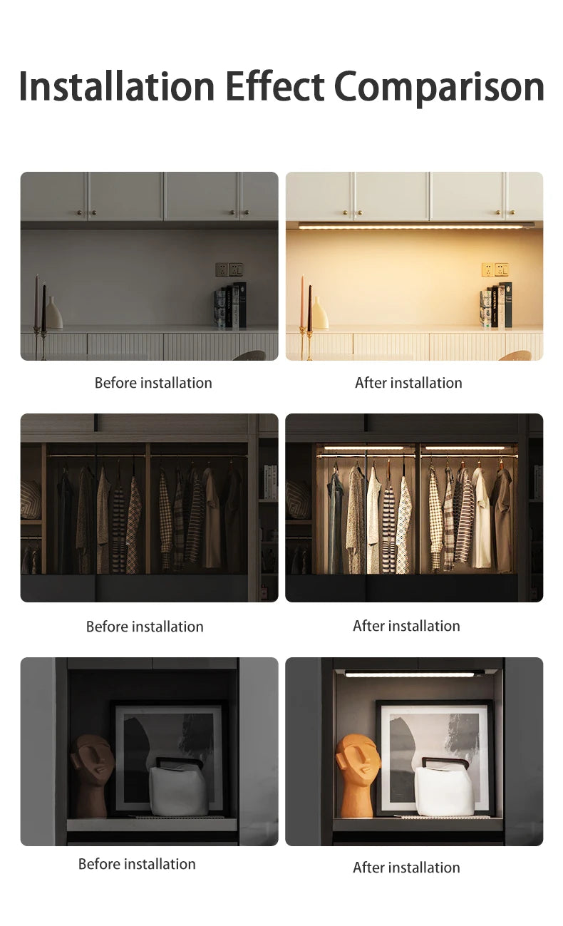 The PathLight Motion Sensor™