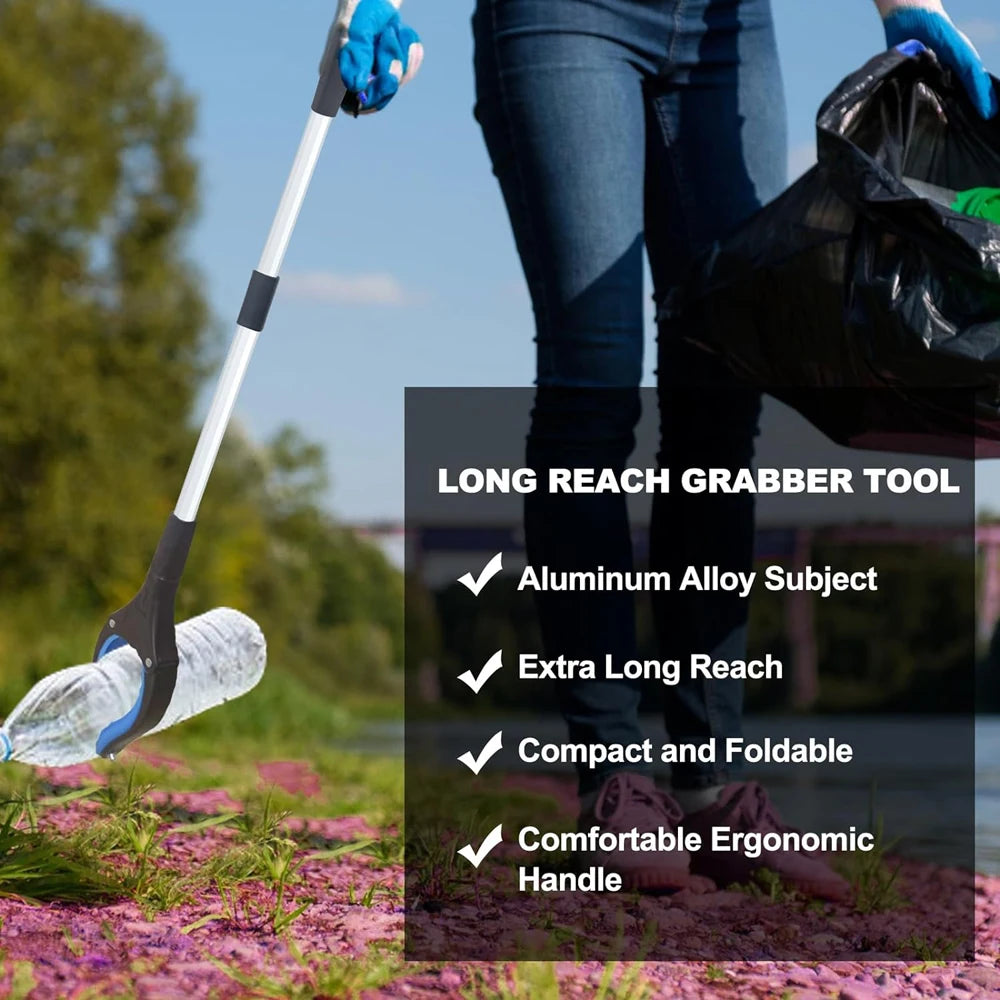 The Freedom Reach Assist Tool™