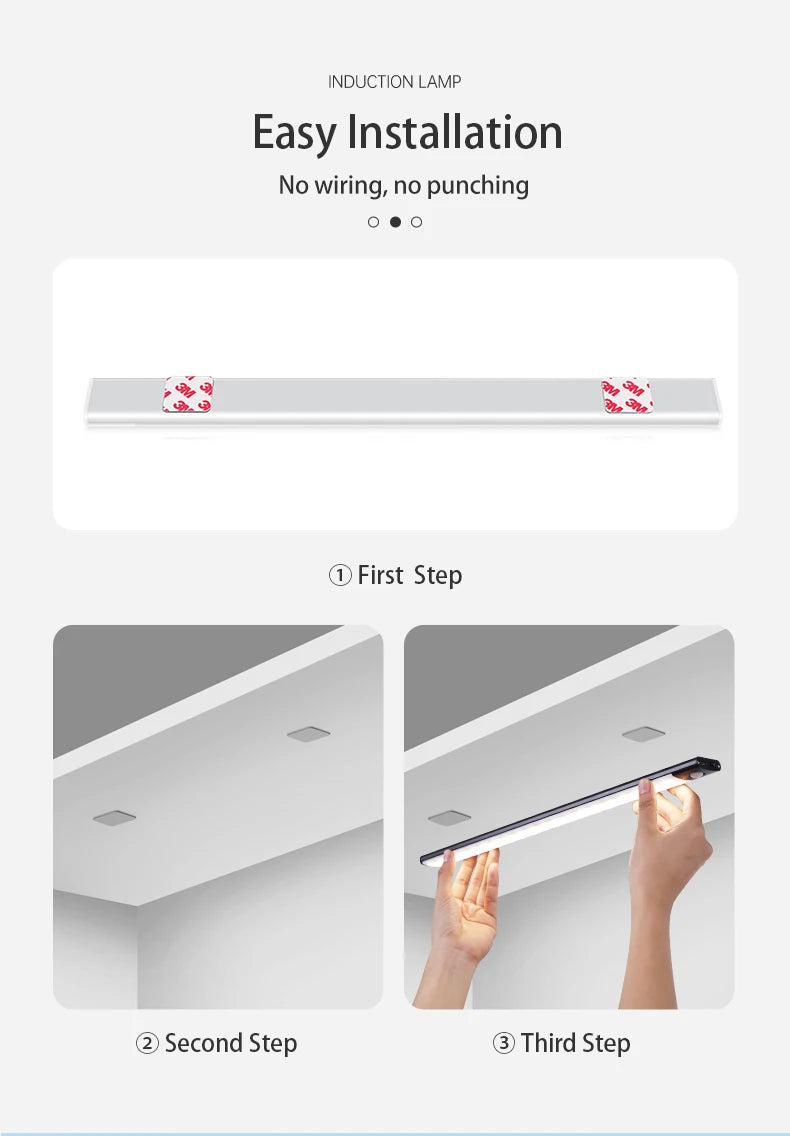 The PathLight Motion Sensor™