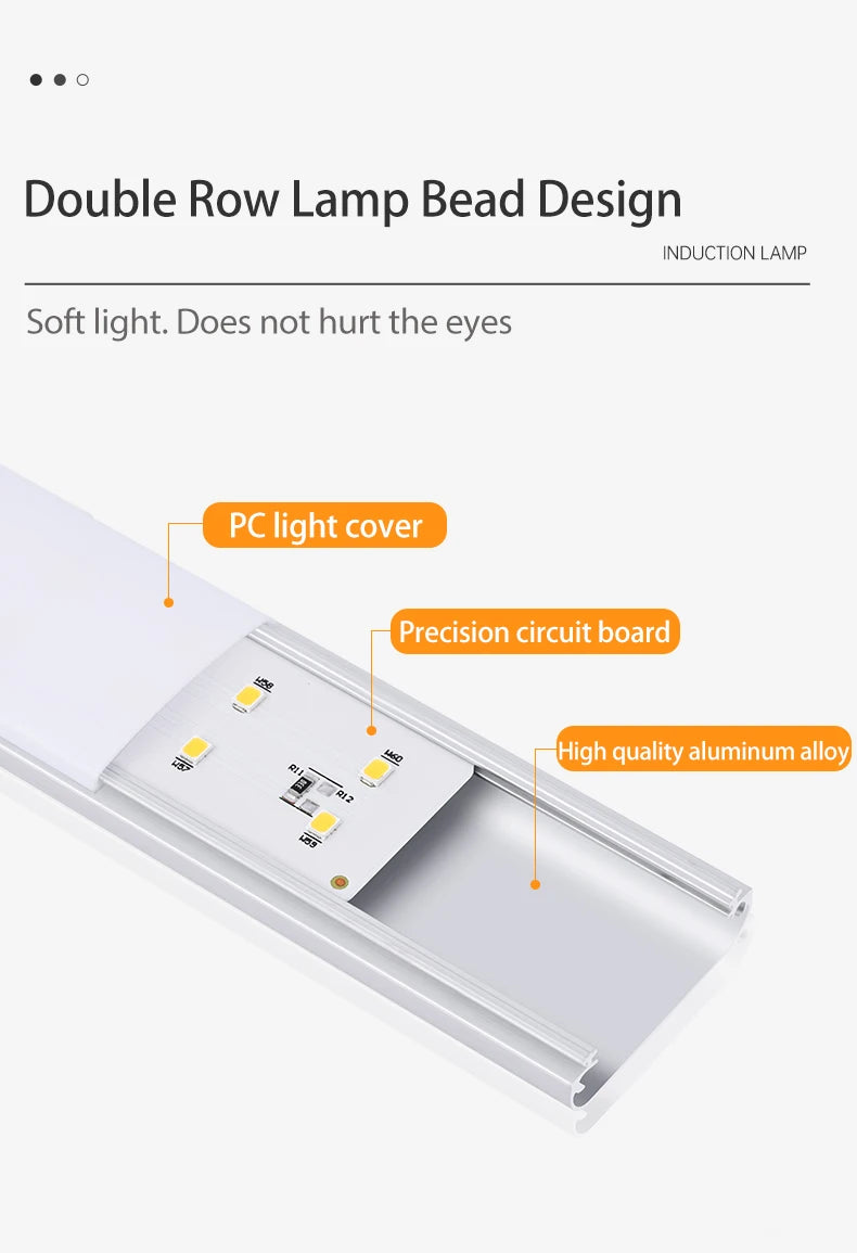 The PathLight Motion Sensor™