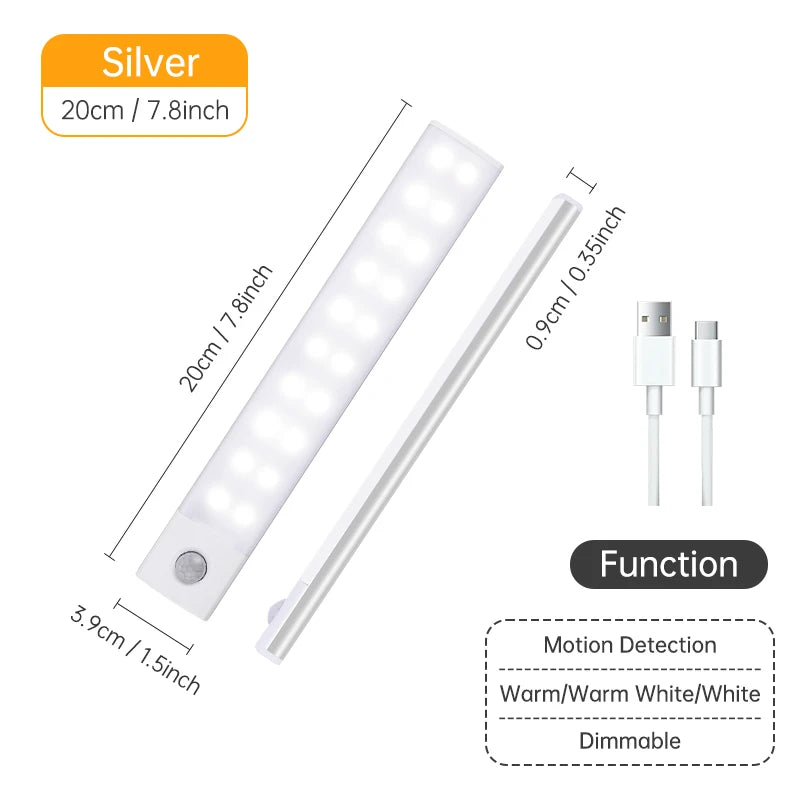 The PathLight Motion Sensor™