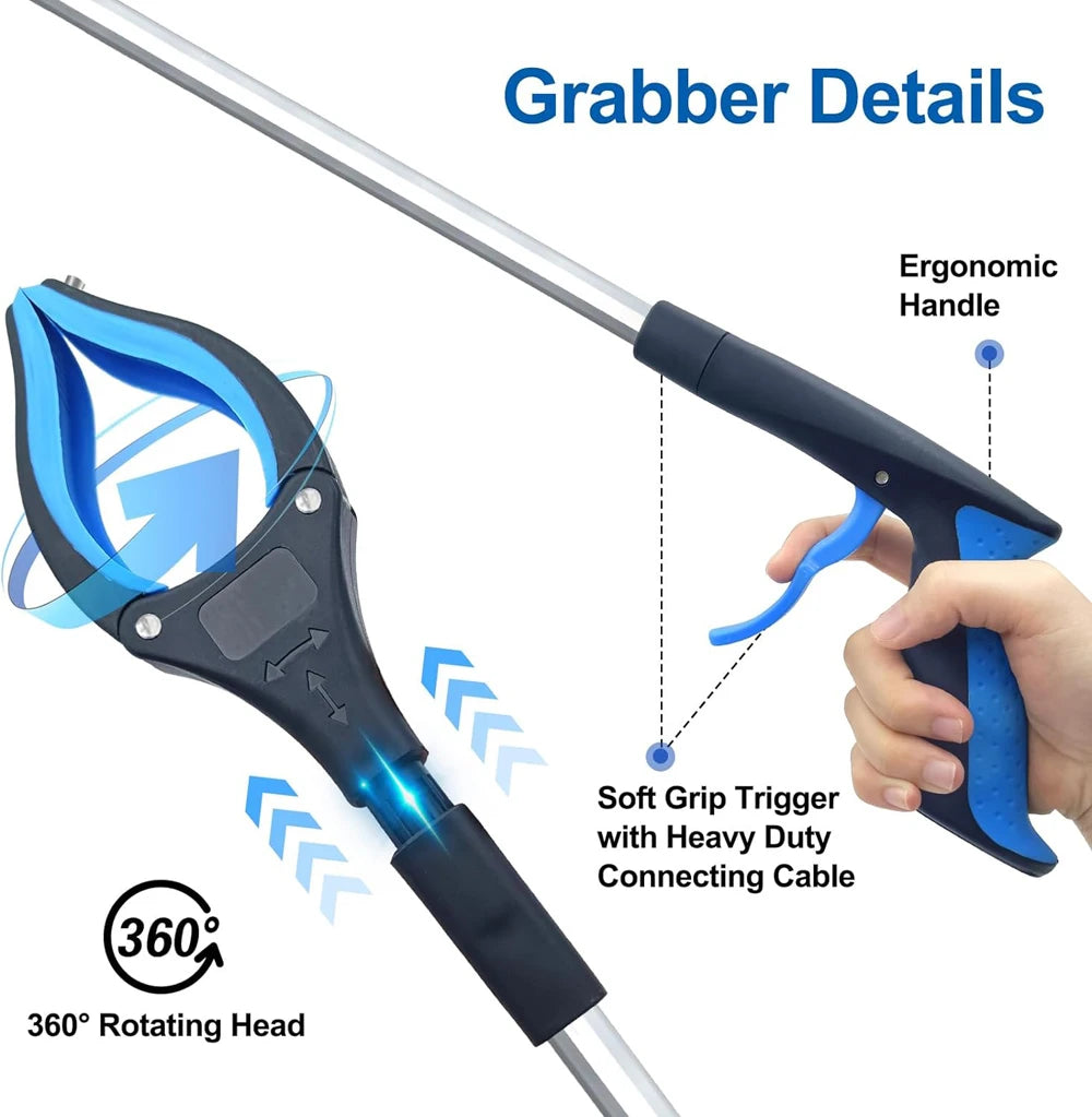 The Freedom Reach Assist Tool™