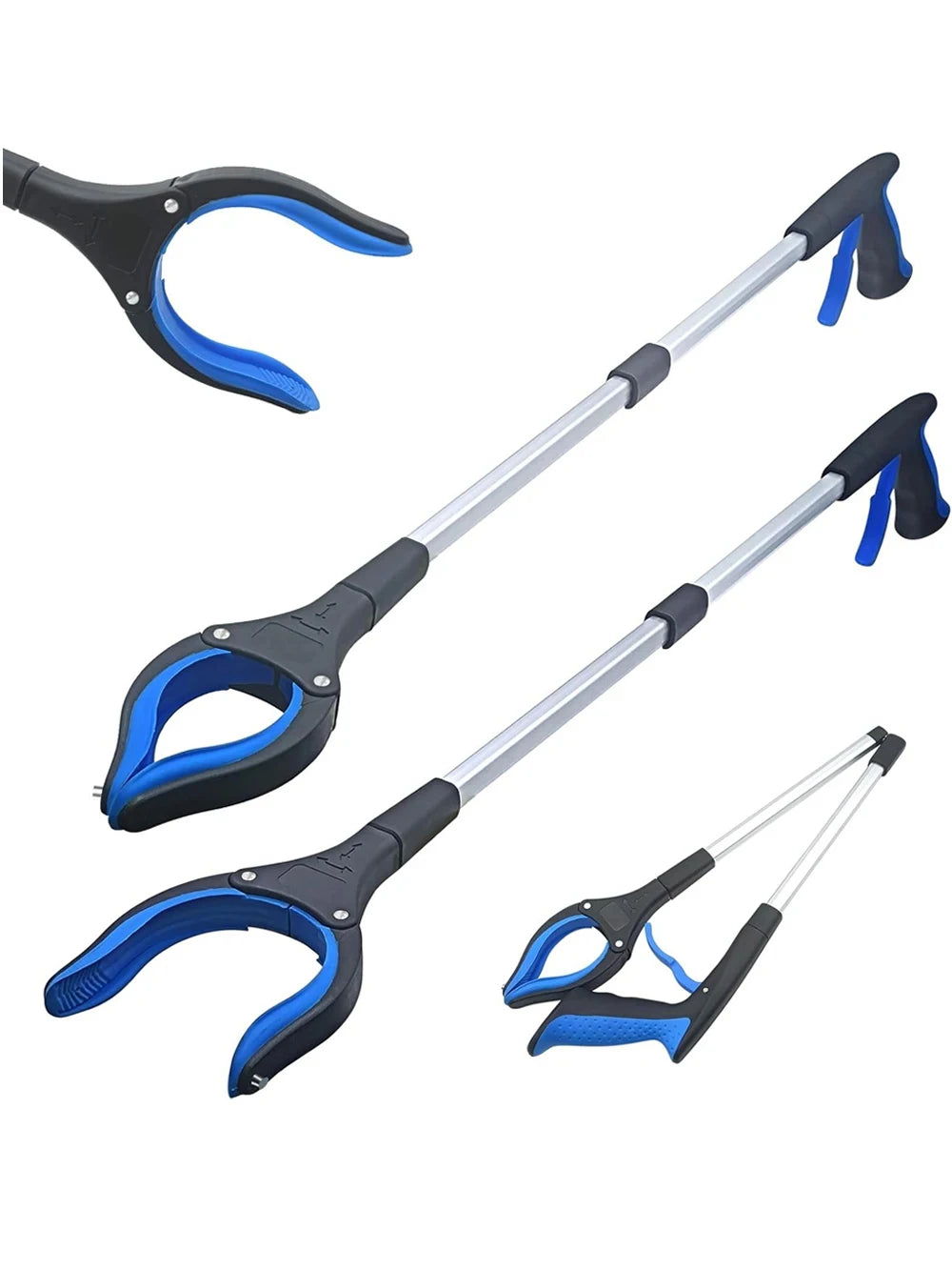 The Freedom Reach Assist Tool™