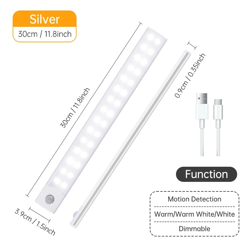 The PathLight Motion Sensor™