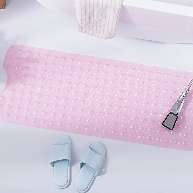 The SafeStep Shower Mat™