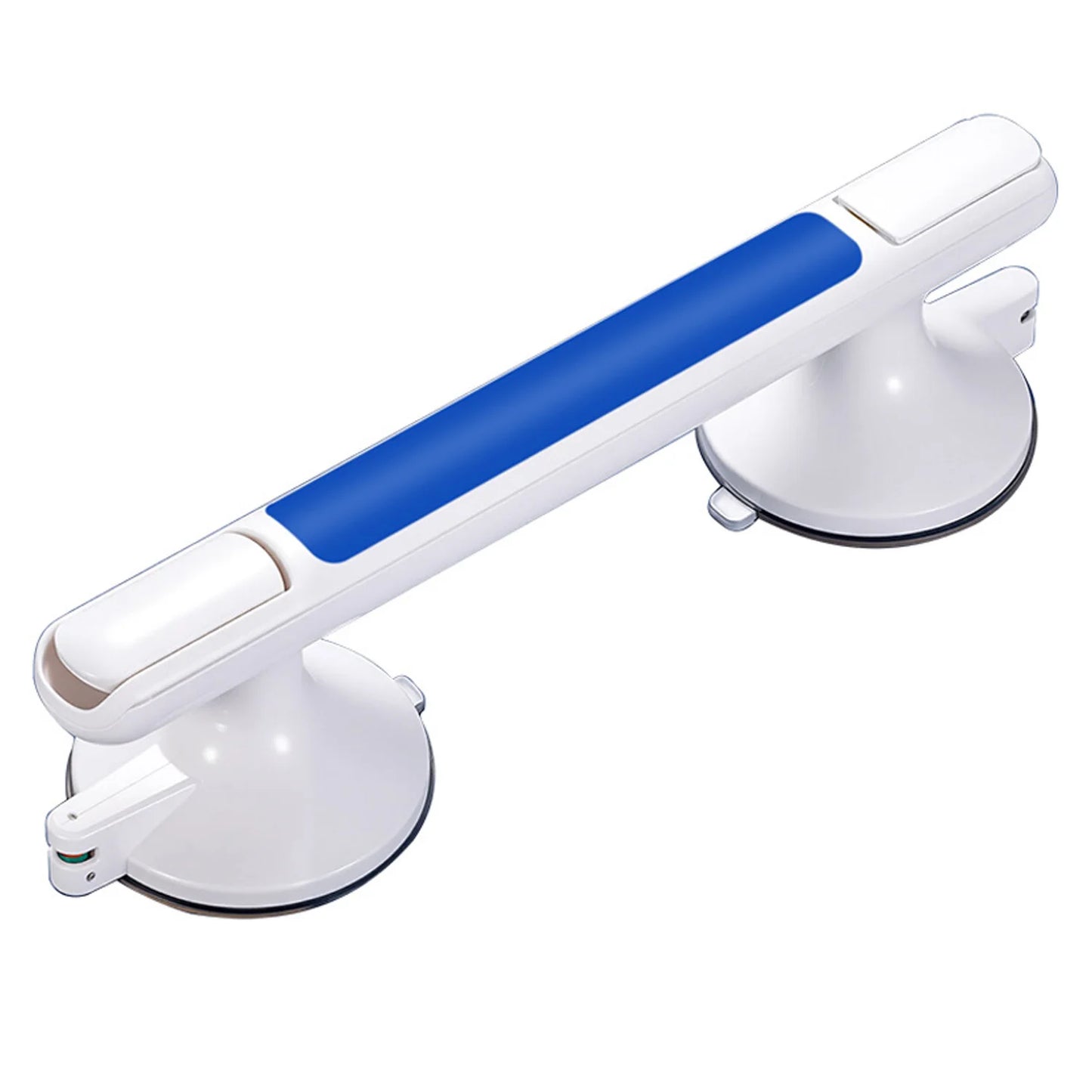 The SecureGrip Bathroom Handle™