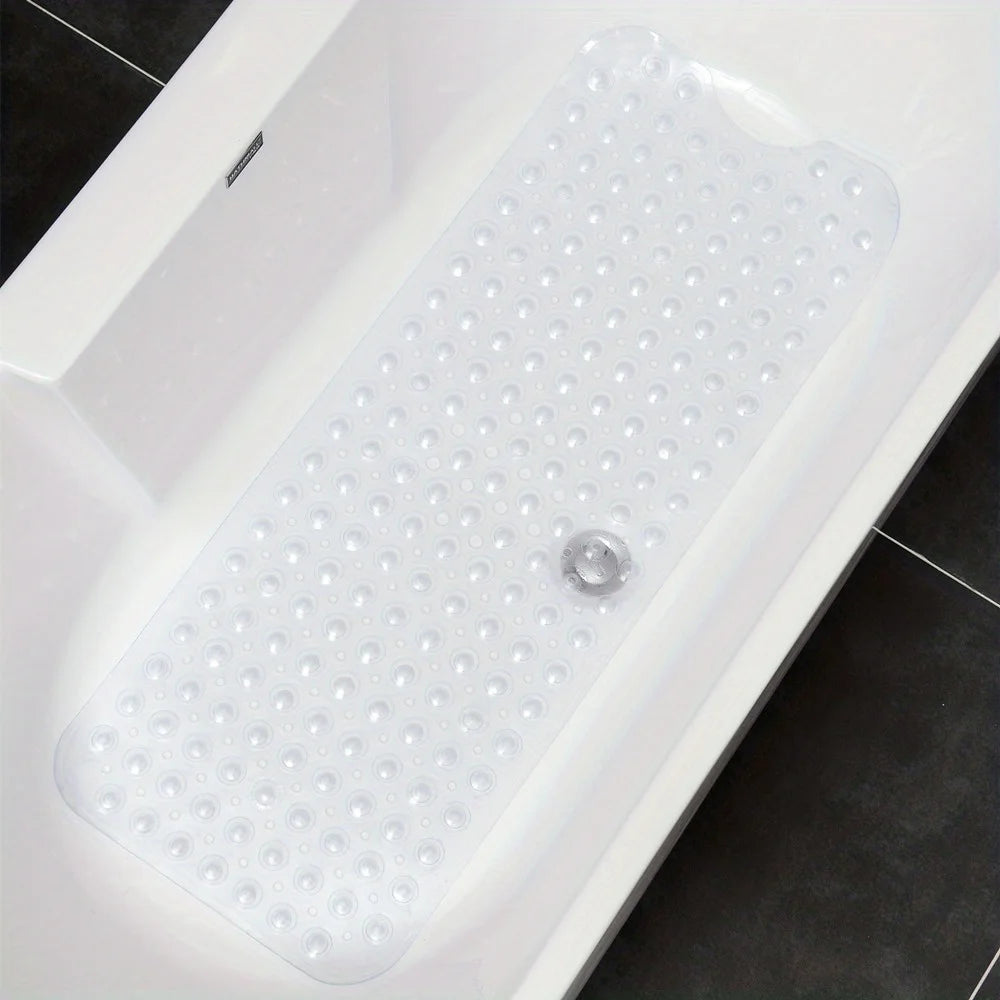 The SafeStep Shower Mat™