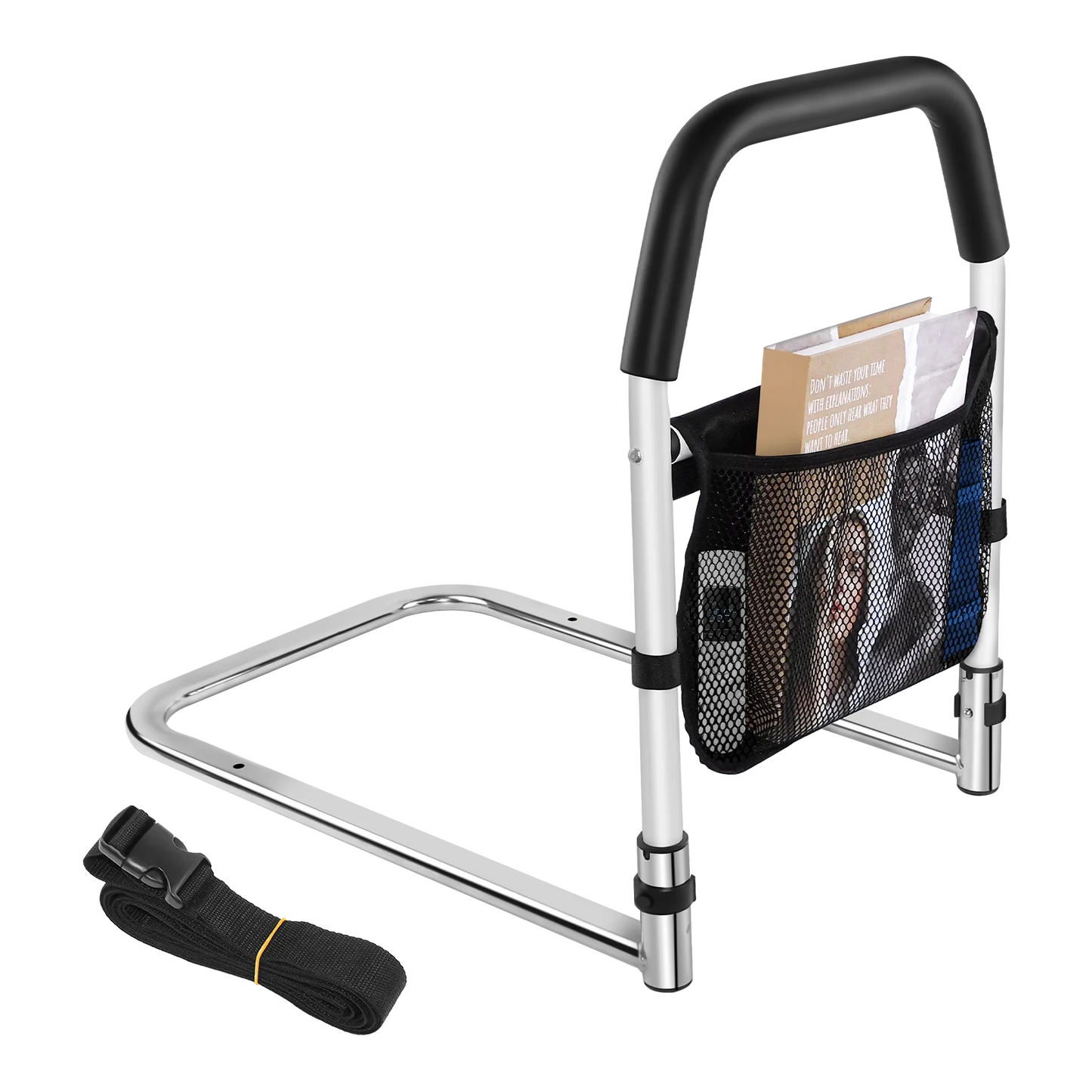 The NightGuard Bed Support Rail™