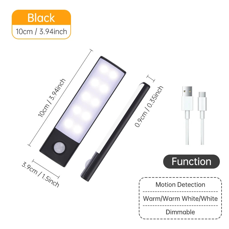 The PathLight Motion Sensor™