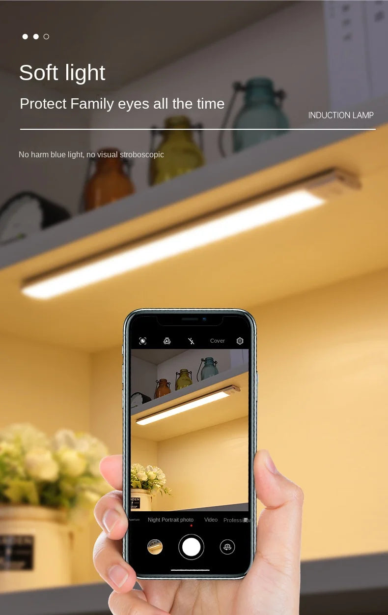 The PathLight Motion Sensor™