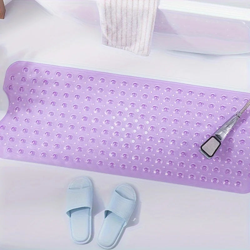The SafeStep Shower Mat™