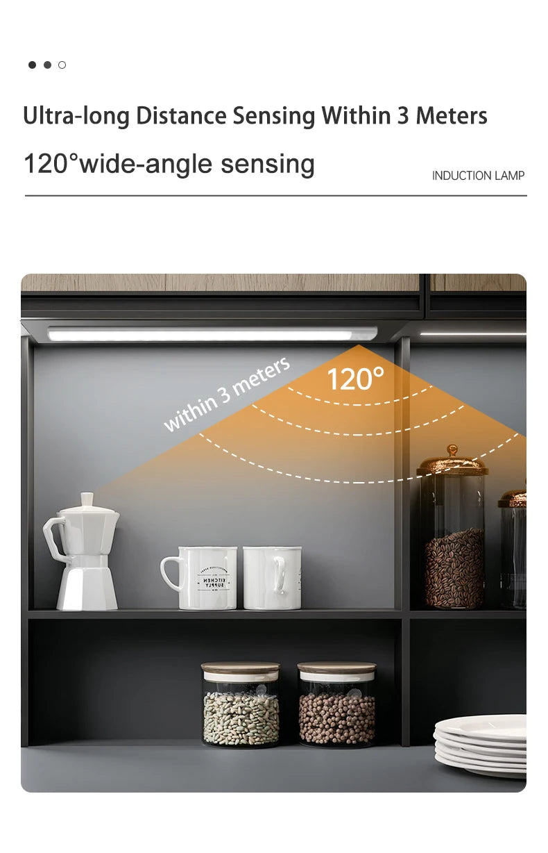 The PathLight Motion Sensor™