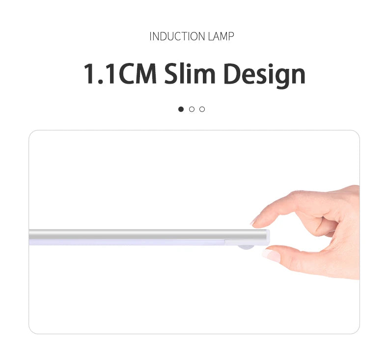 The PathLight Motion Sensor™