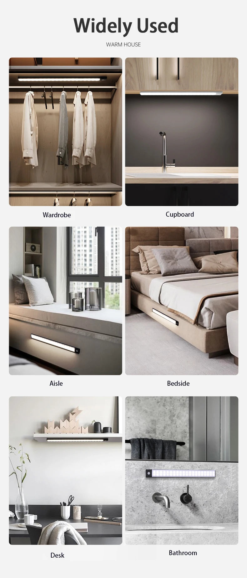 The PathLight Motion Sensor™