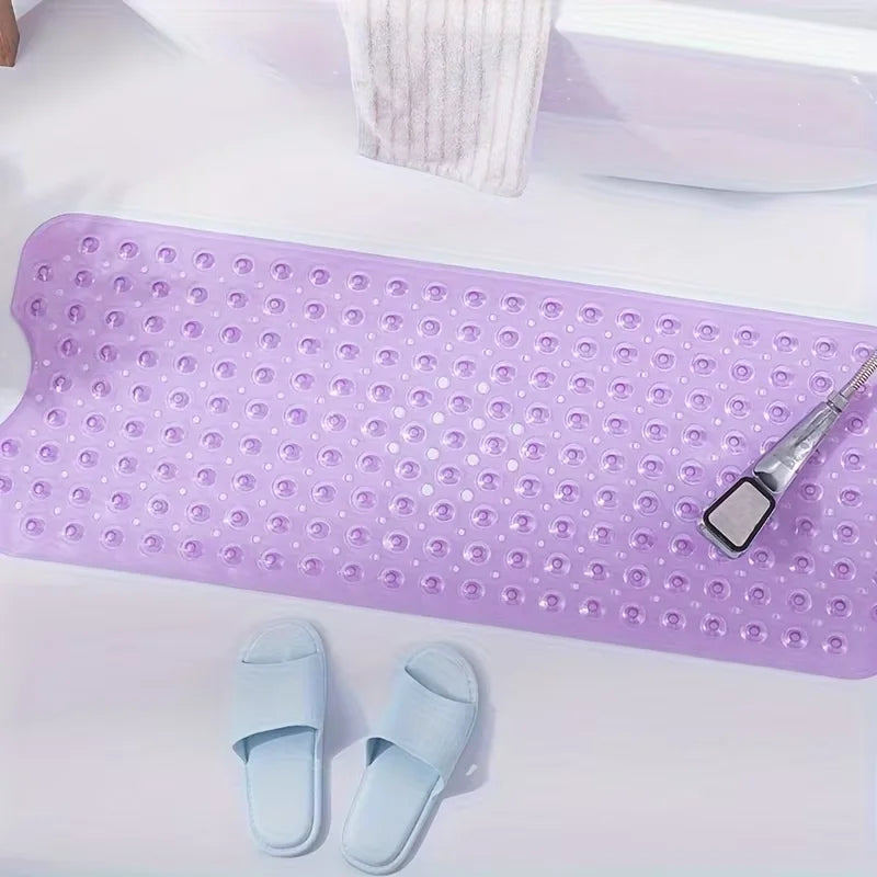 The SafeStep Shower Mat™