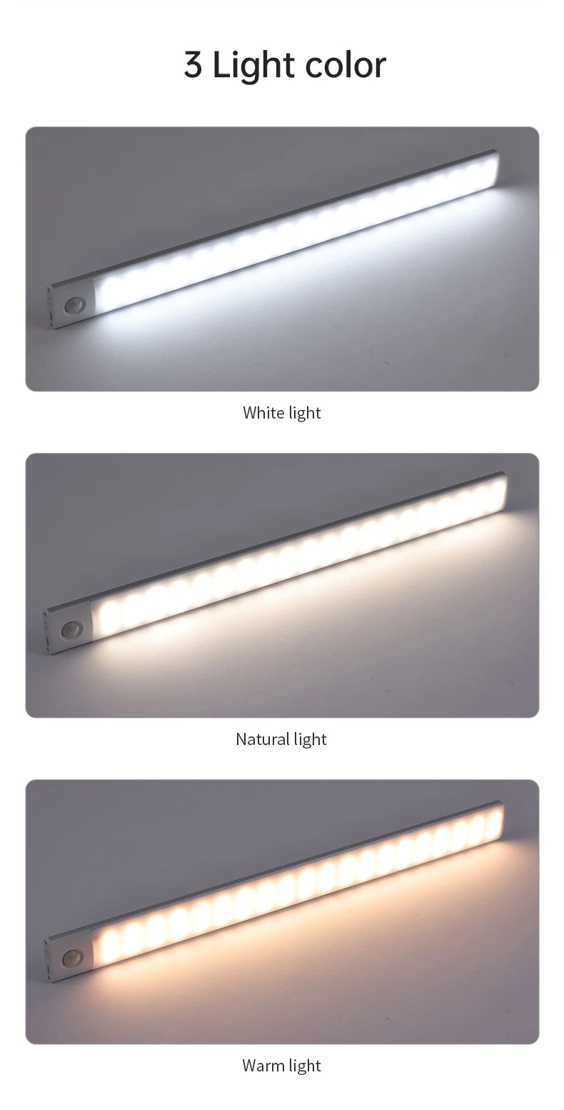 The PathLight Motion Sensor™