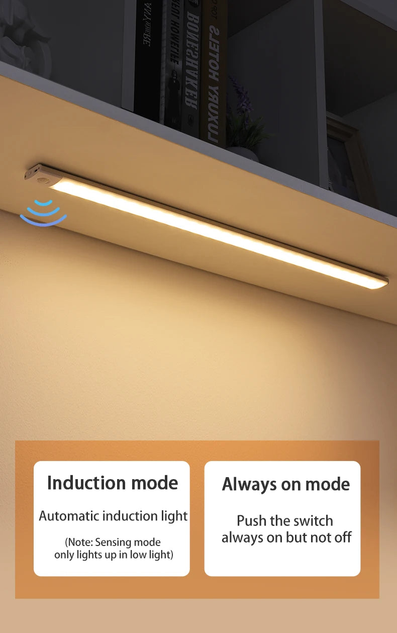 The PathLight Motion Sensor™