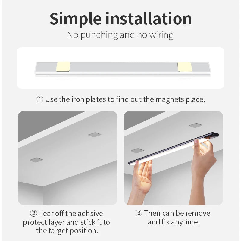The PathLight Motion Sensor™