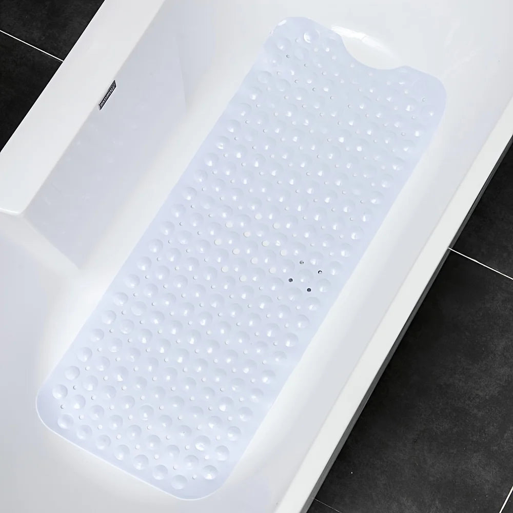 The SafeStep Shower Mat™