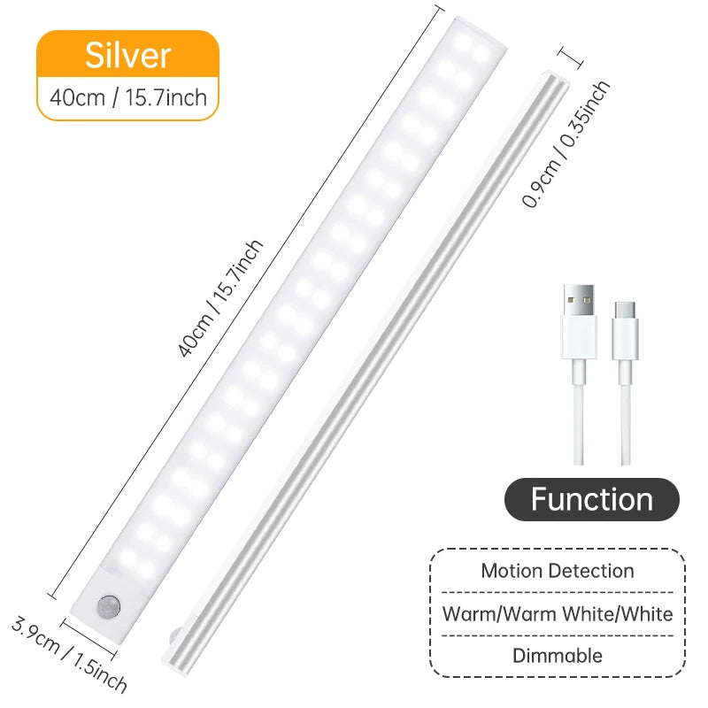The PathLight Motion Sensor™