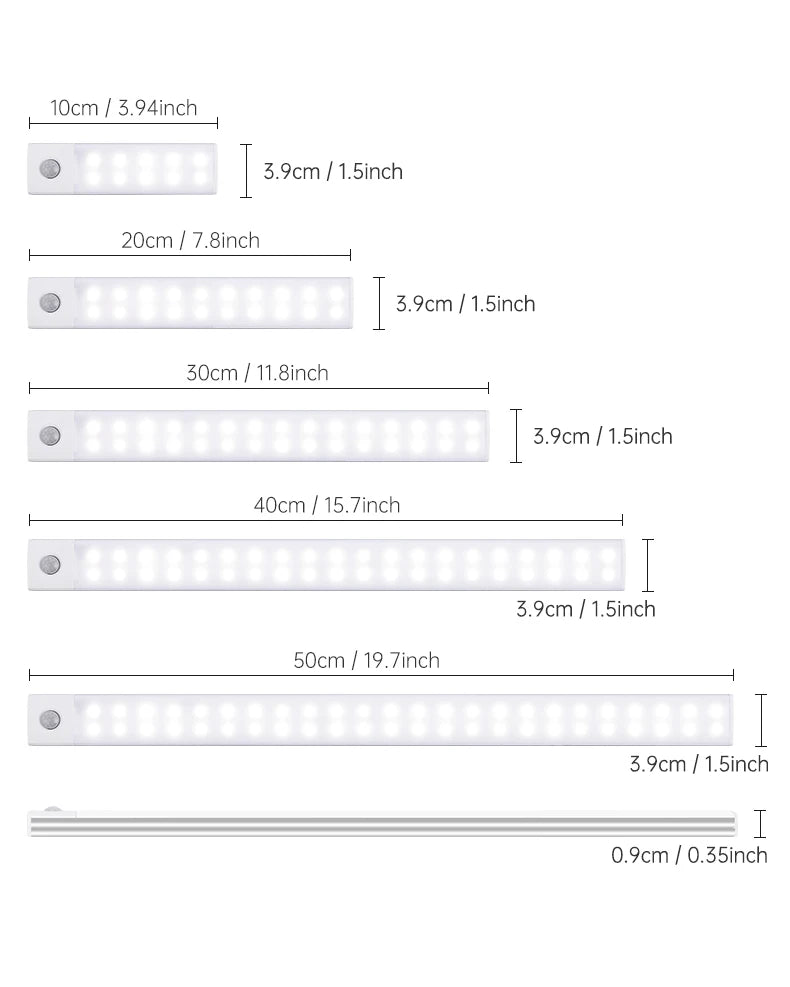 The PathLight Motion Sensor™