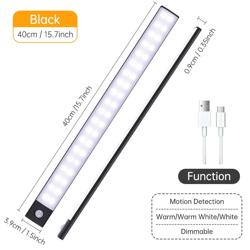 The PathLight Motion Sensor™