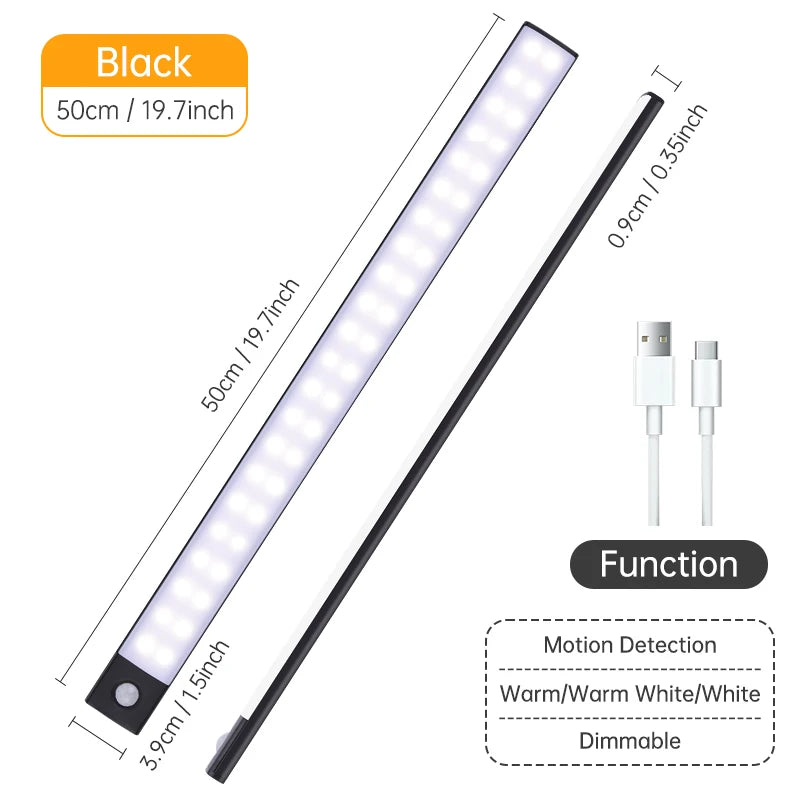 The PathLight Motion Sensor™