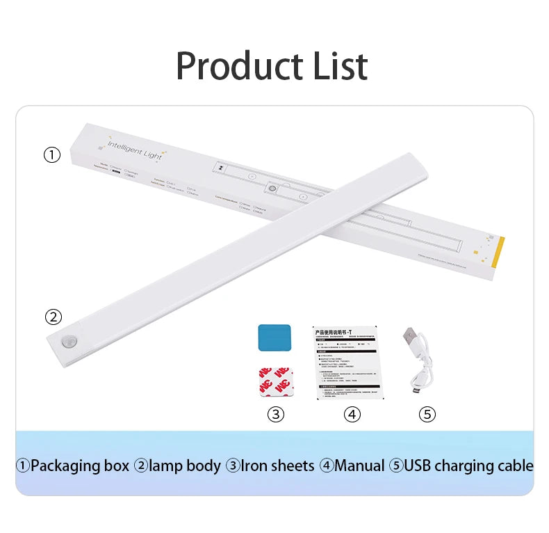The PathLight Motion Sensor™