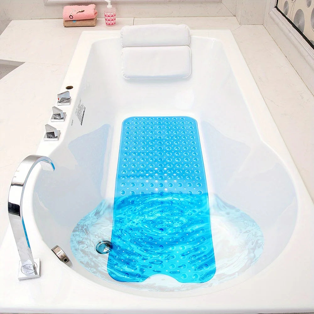 The SafeStep Shower Mat™