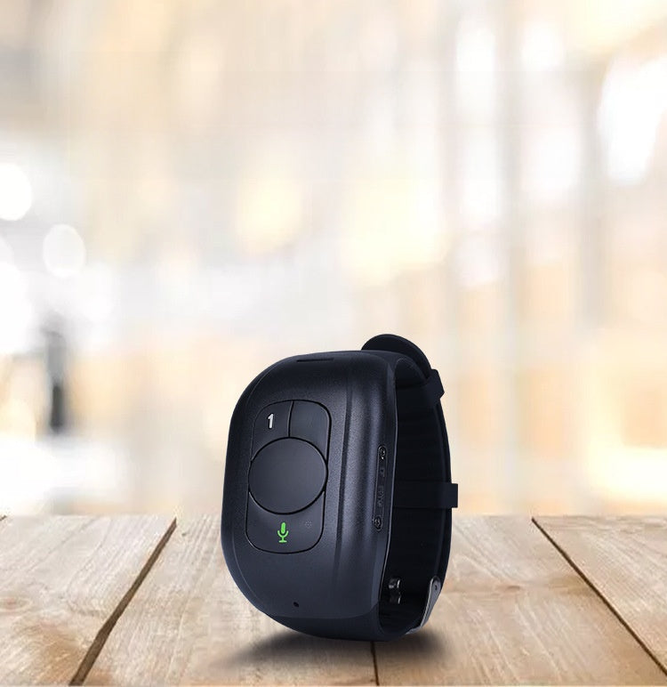 The Guardian Connect GPS Watch™