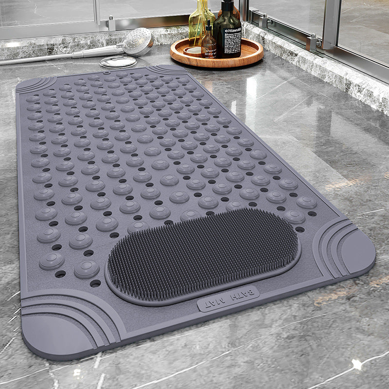 The DrySafe Step Mat™