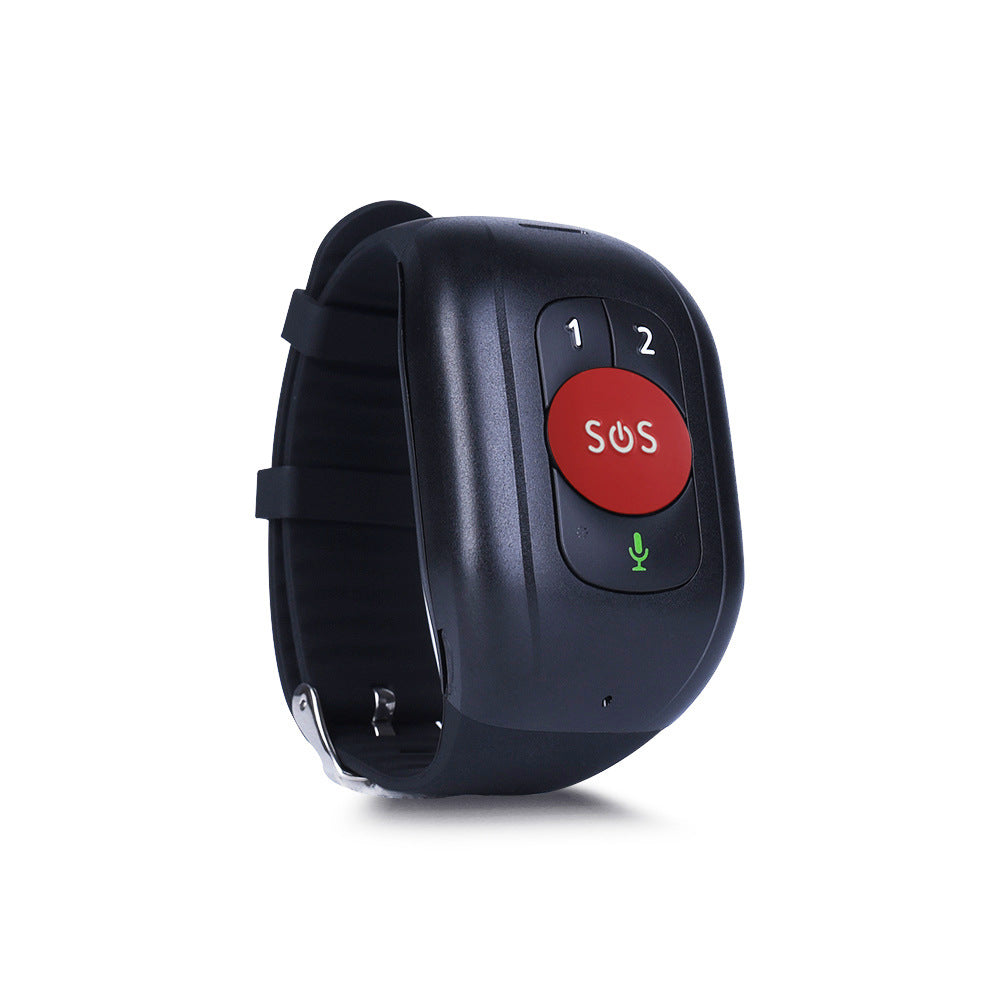 The Guardian Connect GPS Watch™
