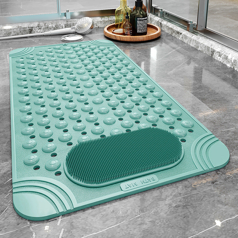 The DrySafe Step Mat™